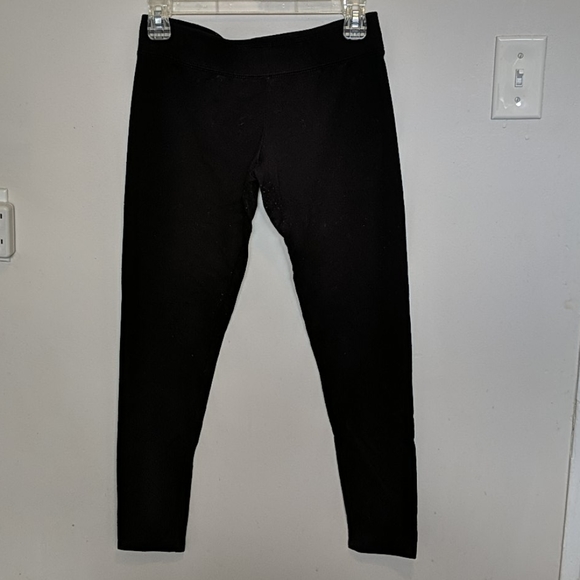 Garage French Terry Leggings - Picture 1 of 4